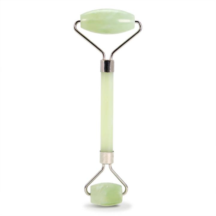 Plum Beauty Jade Face Roller Beauty Tool