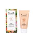 Nourish Organic Botanical Beauty Luxe Face Cream