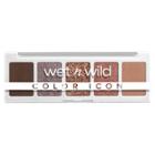 Wet N Wild Color Icon 5-pan Eyeshadow Palette - Camo-flaunt