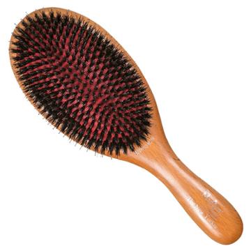 The Marilyn Brush New Yorker Uptown Flat Brush,