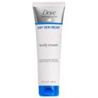 Dove Beauty Dry Skin Relief Body Cream