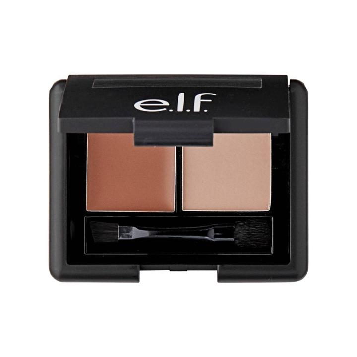 E.l.f. Eyebrow Kit Light - .13oz, Adult Unisex