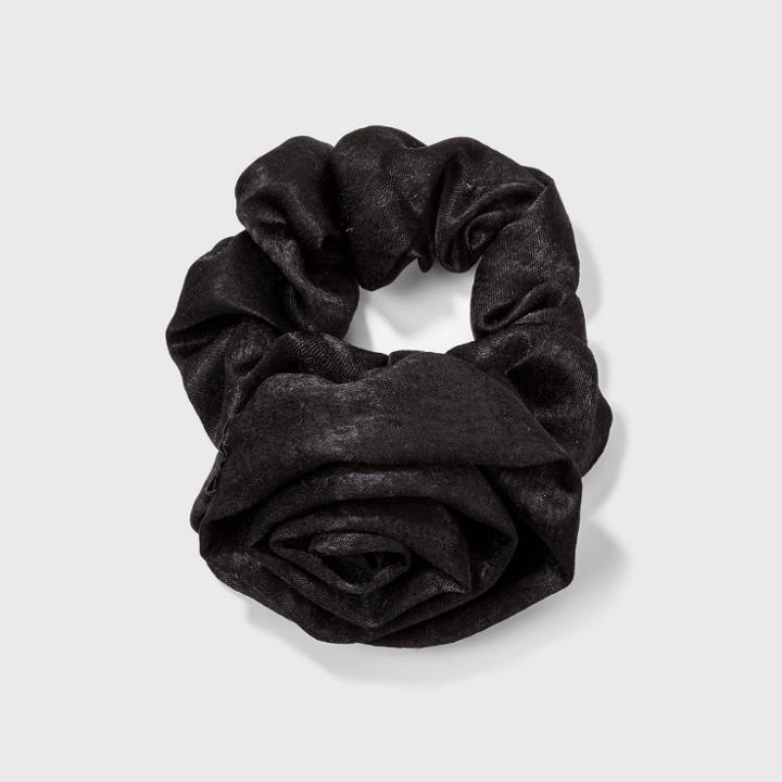 Flower Hair Twister - A New Day Black