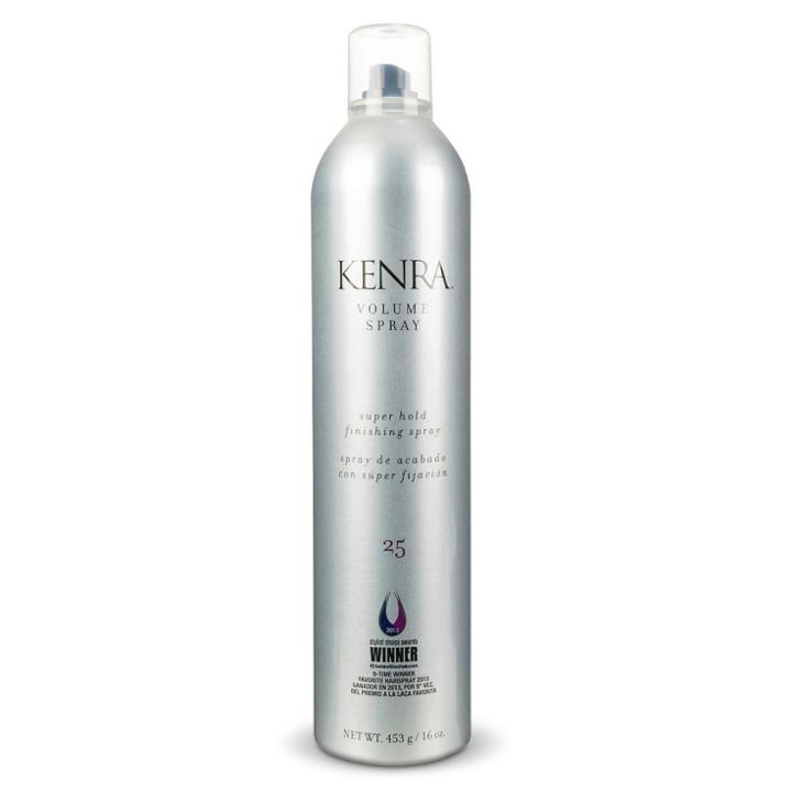 Kenra Volume