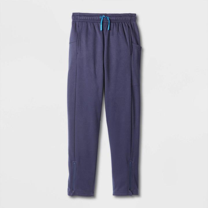 All In Motion Boys' Tech Fleece Pants - All In