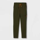 Boys' Adventure Pants - All In Motion Olive Green