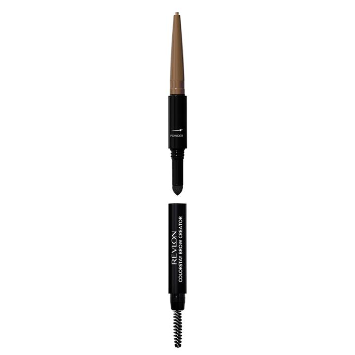 Revlon Colorstay Brow Waterproof Creator Pencil - 630 Taupe,