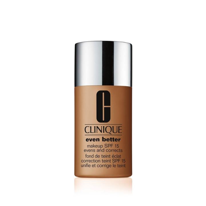Clinique Even Better Makeup Spf15 - Wn 122 Clove - 1oz - Ulta Beauty