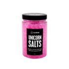 Da Bomb Bath Fizzers Unicorn Bath Salts Jar