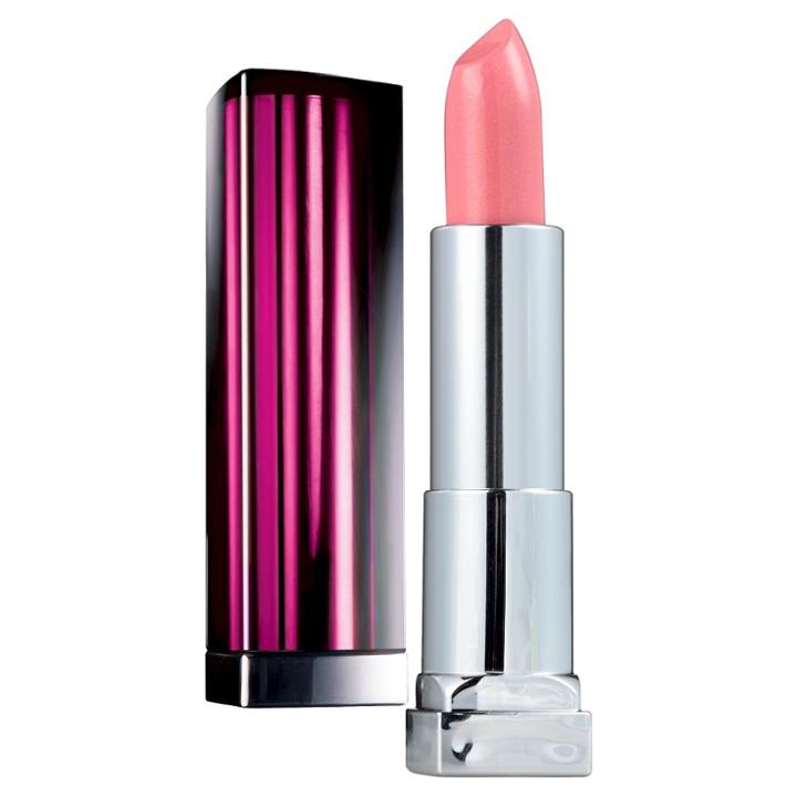 Maybelline Color Sensational Pinks Lip Color 015 Born With It