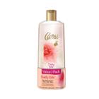 Caress Daily Silk White Peach And Silky Orange Blossom Body Wash Twin Pack