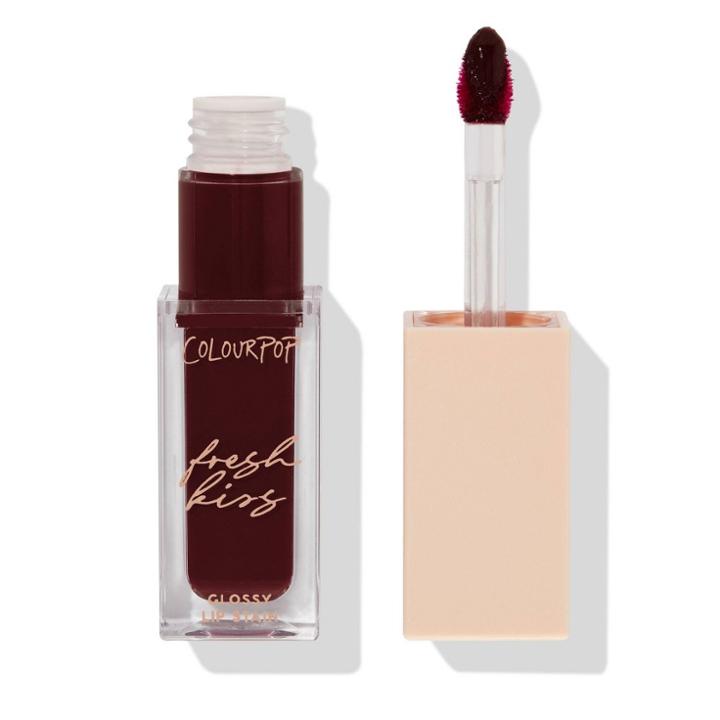 Colourpop Fresh Kiss Glossy Lip Stain - Tutti Fruity