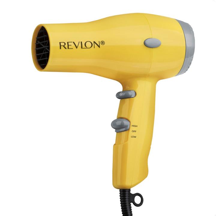 Revlon Essentials Compact Styler Hair Dryer - 1875w,