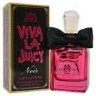 Viva La Juicy Noir By Juicy Couture For Women's - Edp