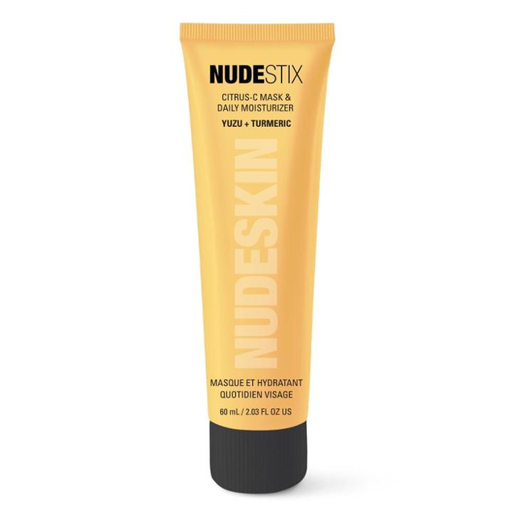 Nudestix Citrus-c Mask And Daily Moisturizer - 60ml - Ulta Beauty