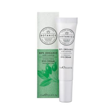 Botanics Organic Eye Cream - .5 Fl Oz