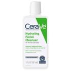 Cerave Hydrating Facial Cleanser For Normal To Dry Skin - 3oz, Adult Unisex