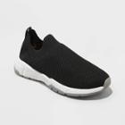 Boys' Kylo Slip-on Sneakers - Cat & Jack Black