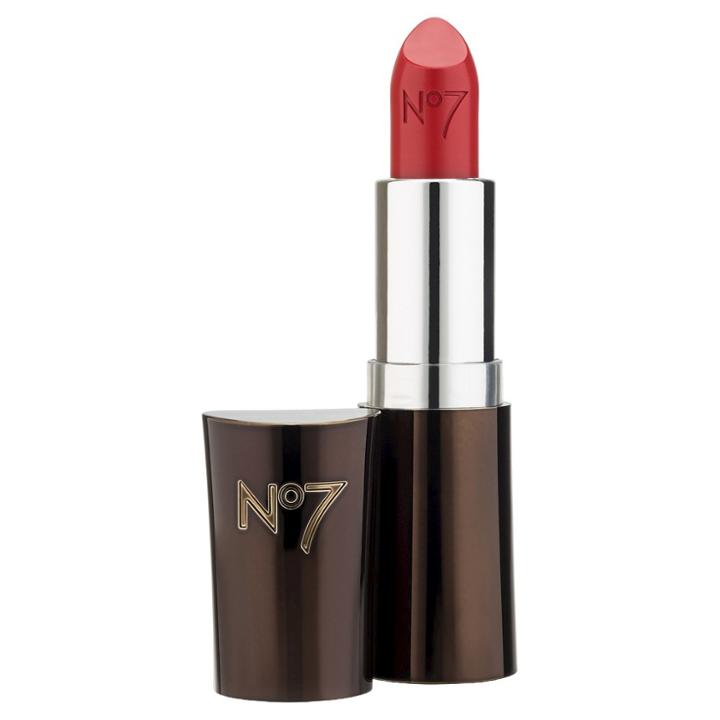 Target No7 Moisture Drench Lipstick Pillarbox - .1oz
