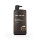 Every Man Jack Sandalwood 3-in-1 All Over Wash - 32 Fl Oz, Adult Unisex