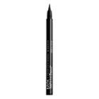Nyx Professional Makeup That's The Point Eyeliner - Hella Fine - Black