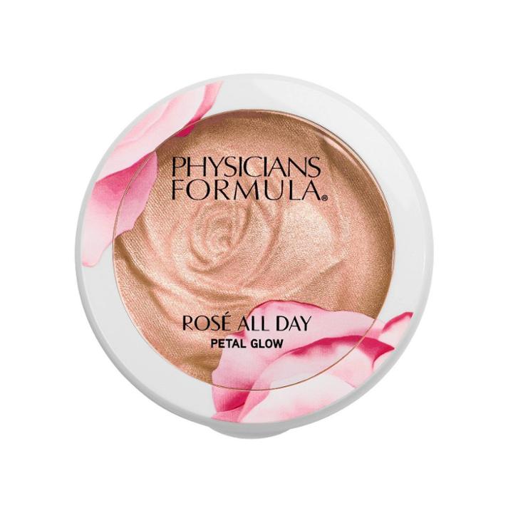 Physicians Formula Rose All Day Petal Glow