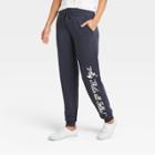 Women's Warner Bros. Tom And Jerry Jogger Pants - Navy