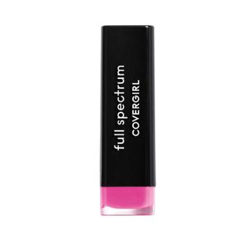 Covergirl Color Idol Satin Lipstick Smashes