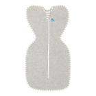 Love To Dream Swaddle Wrap Up Adaptive Original - Gray -