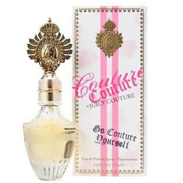 Couture Couture By Juicy Couture Eau De Parfum Women's Perfume