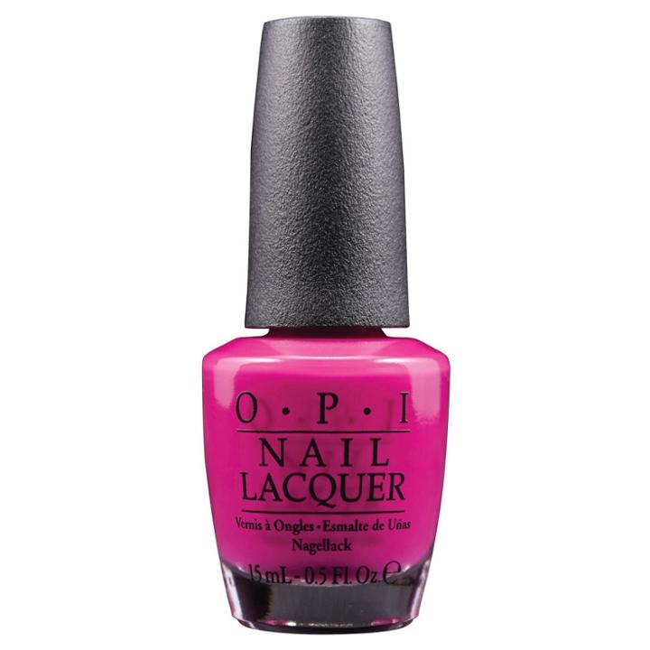 Target Opi .5 Floz Nail Polish Multiple Colors