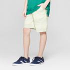 Boys' Striped Pull-on Shorts - Cat & Jack
