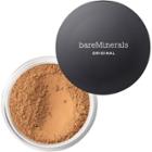 Bareminerals Original Loose Powder Foundation Spf 15 - Warm Tan 22 - 0.21oz - Ulta Beauty