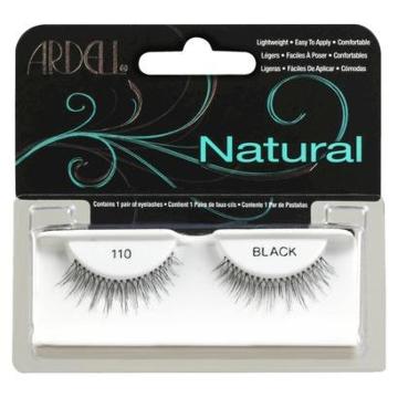 Ardell Fashion Lashes - Natural Lashes 110