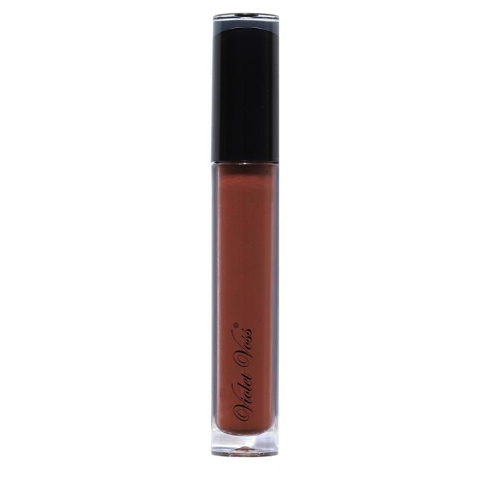 Violet Voss Matte Liquid Lipstick Parfait