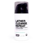 Plant Apothecary Lather, Cleanse, Repeat Organic Foaming Facial Cleanser