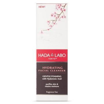 Hada Labo Tokyo Hydrating Facial Cleanser