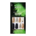 Kiss Products Kiss Halloween Special Design Fake Nails - Ghost Town