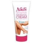 Nad's Nads Sensitive Hair Removal Cream For Legs & Body