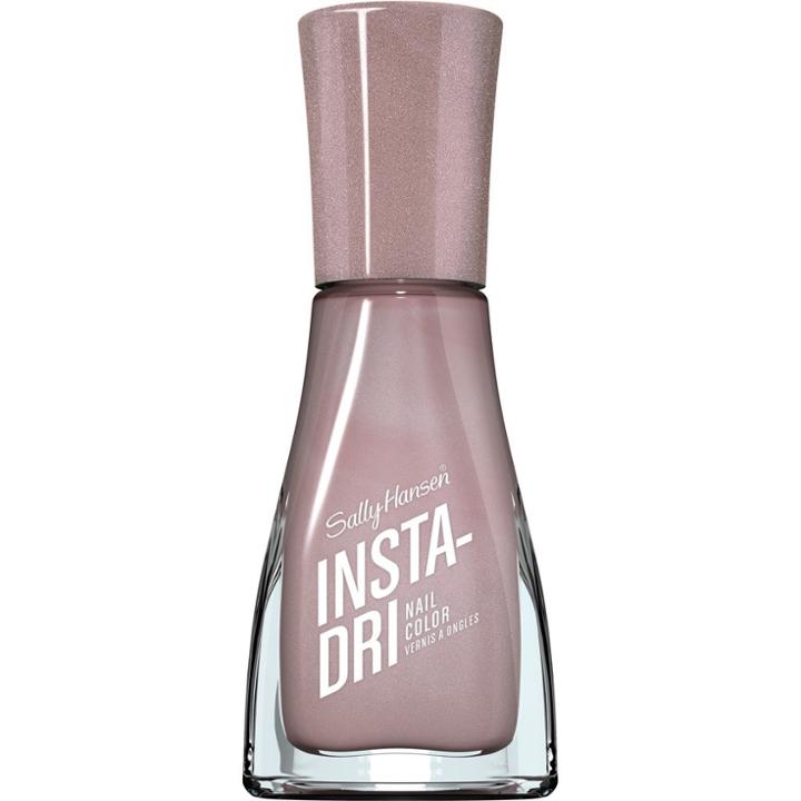 Sally Hansen Insta-dri Nail Color - 183 Making Mauves