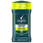 Degree For Men Twin Ms Extreme Blast
