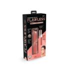 Finishing Touch Flawless Face Women's Razor Coral