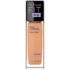 Maybelline Fit Me Dewy + Smooth Foundation - 245 Classic Beige