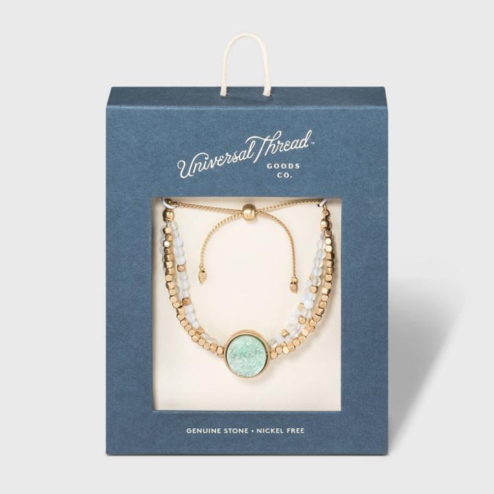 Target Strand Bracelet 3pc - Universal Thread