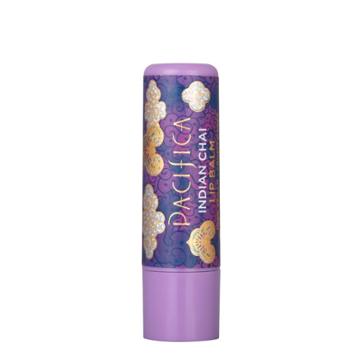 Pacifica Lip Balm - Indian Chai