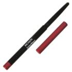 Revlon Colorstay Lip Liner With Built In Sharpener Plum (purple)