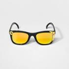 Sun-staches Boys' Pokemon Sunglasses - Yellow