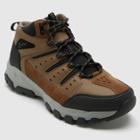 Men's S Sport By Skechers Dustin Athletic Shoes - Brown