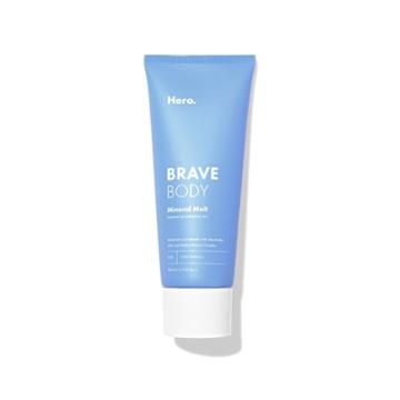 Hero Cosmetics Brave Body Moisturizer