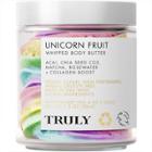 Truly Unicorn Fruit Body Butter - 1.3oz - Ulta Beauty